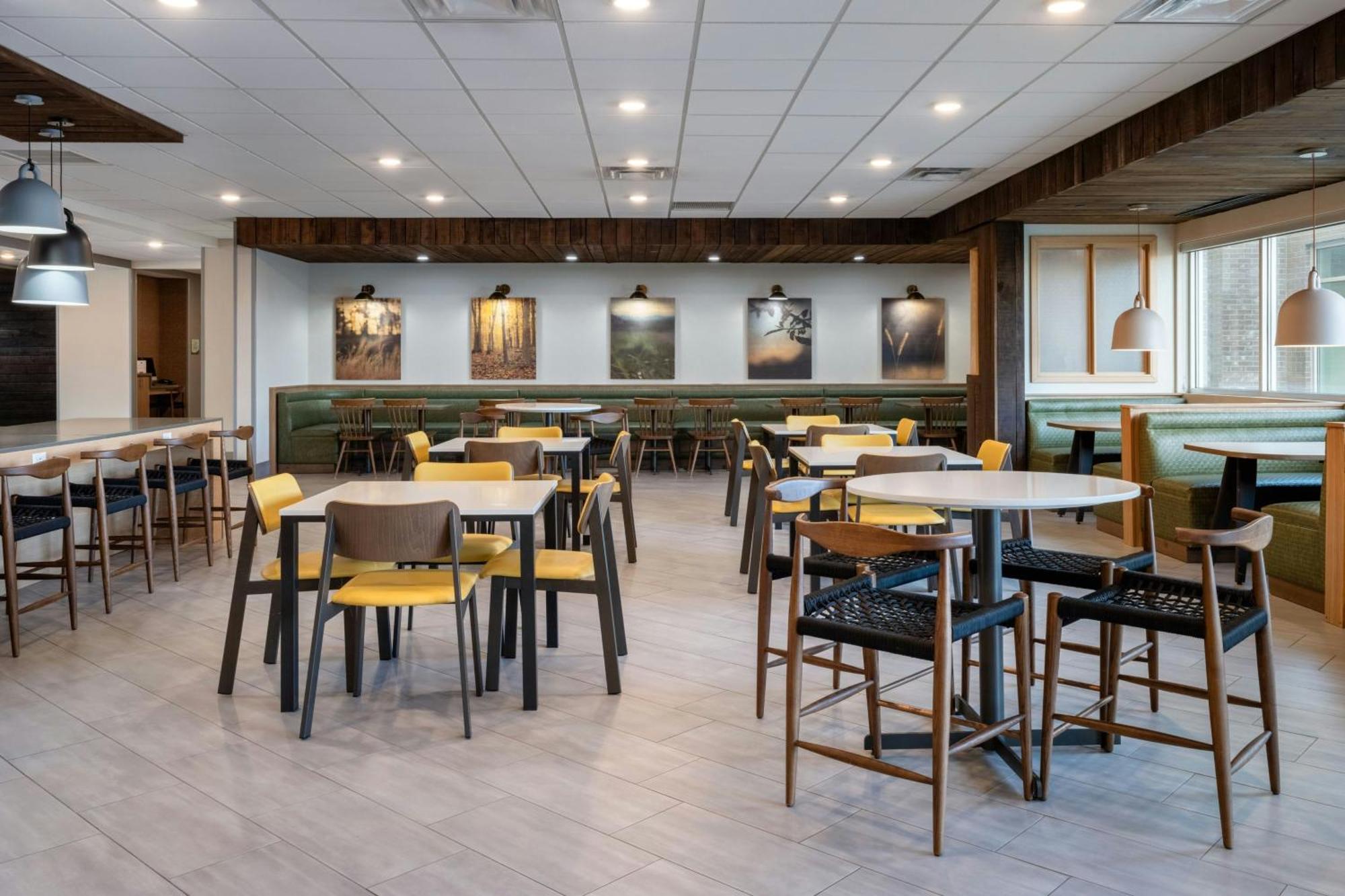 Hillview Fairfield By Marriott Inn & Suites Louisville Shepherdsville מראה חיצוני תמונה