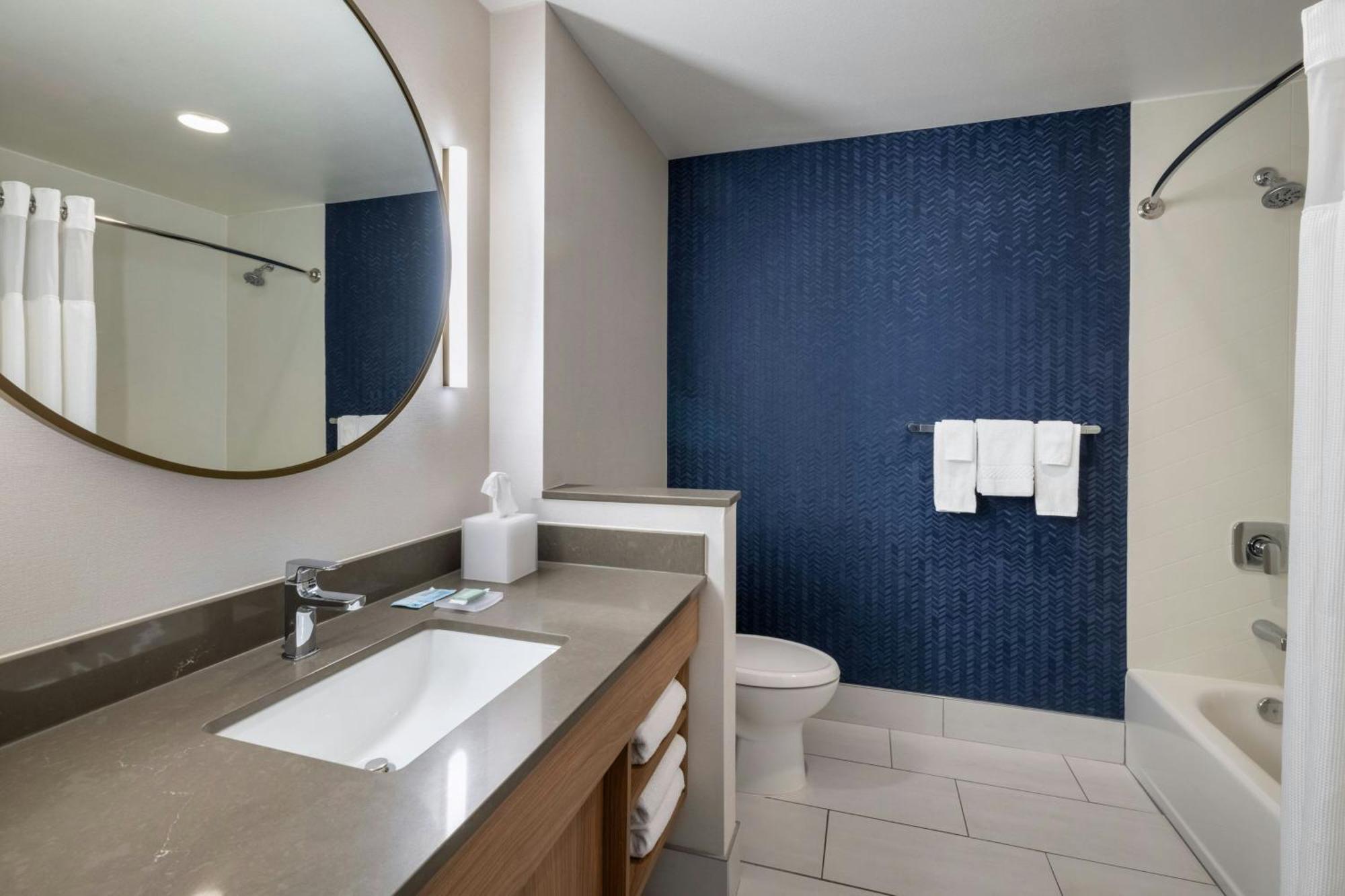 Hillview Fairfield By Marriott Inn & Suites Louisville Shepherdsville מראה חיצוני תמונה